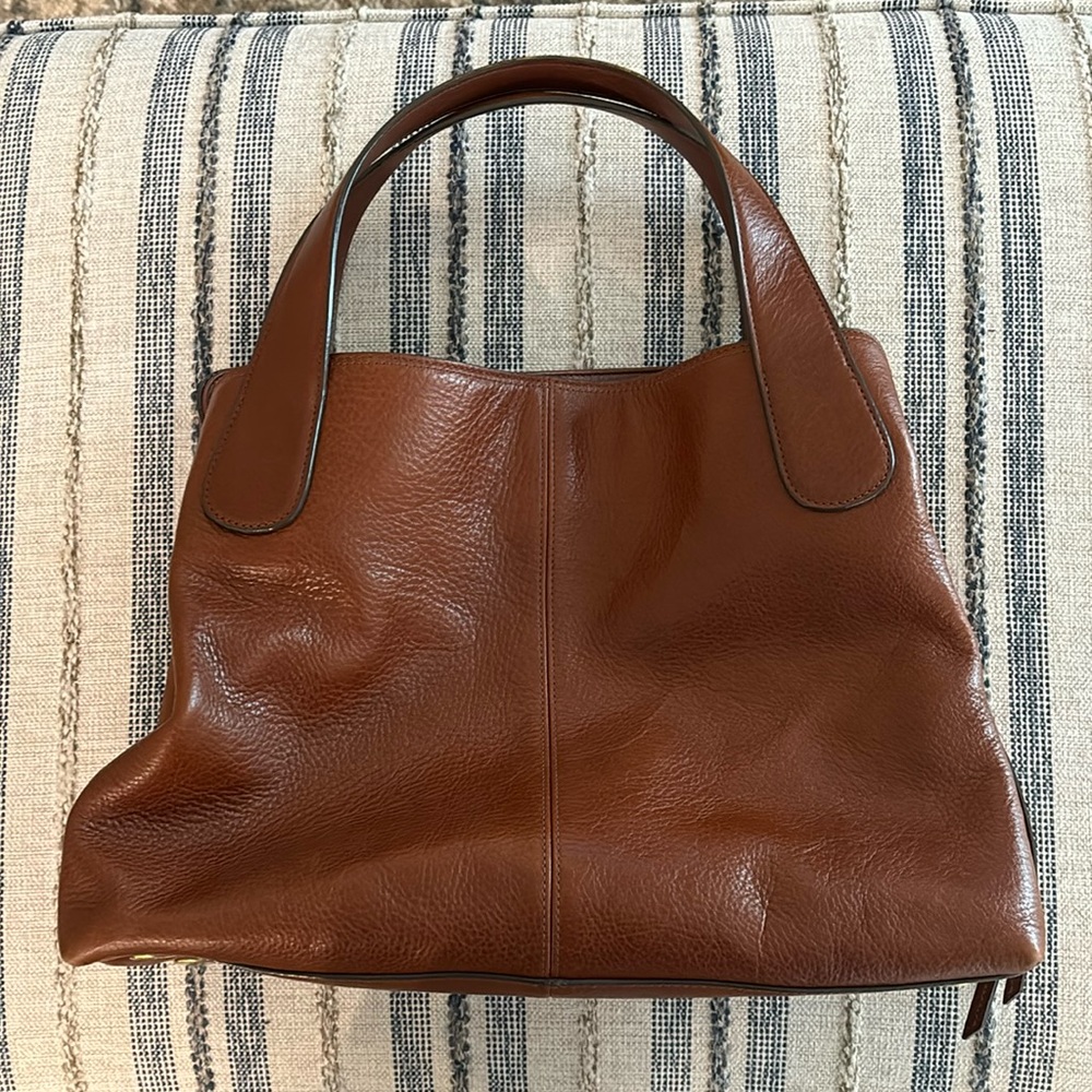 Fossil Concealed Carry Handbag
